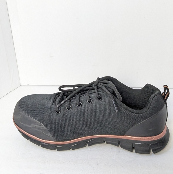 Sketchers work sneakers - Picture 12 of 16